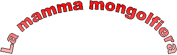 La mamma mongolfiera