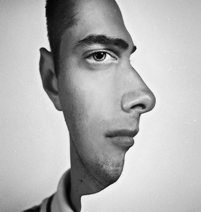 Image result for illusioni ottiche