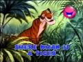 20 Wild Animals - Magic English - Disney
