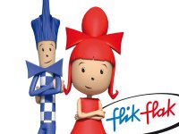 Risultati immagini per flik flak