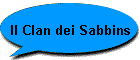 Il Clan dei Sabbins