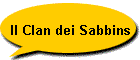 Il Clan dei Sabbins