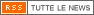RSS-Tutte le notizie pubblicate 