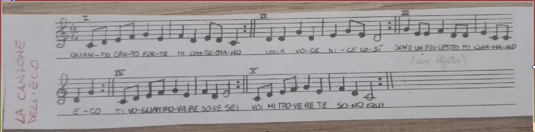 Musica 5